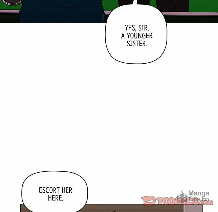 Malcolm, The Superstar Detective Chapter 40 page 111 - 