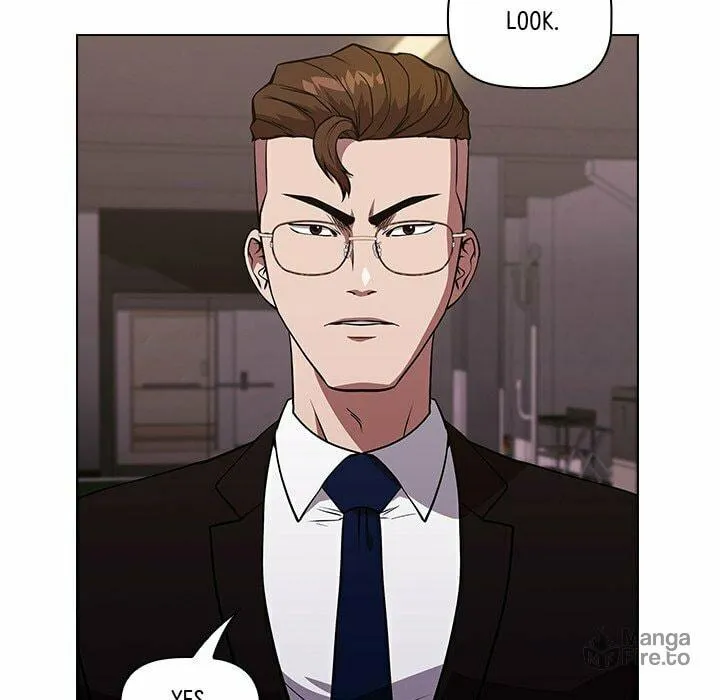 Malcolm, The Superstar Detective Chapter 40 page 115 - 