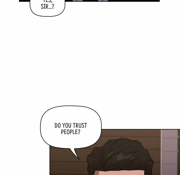 Malcolm, The Superstar Detective Chapter 40 page 116 - 