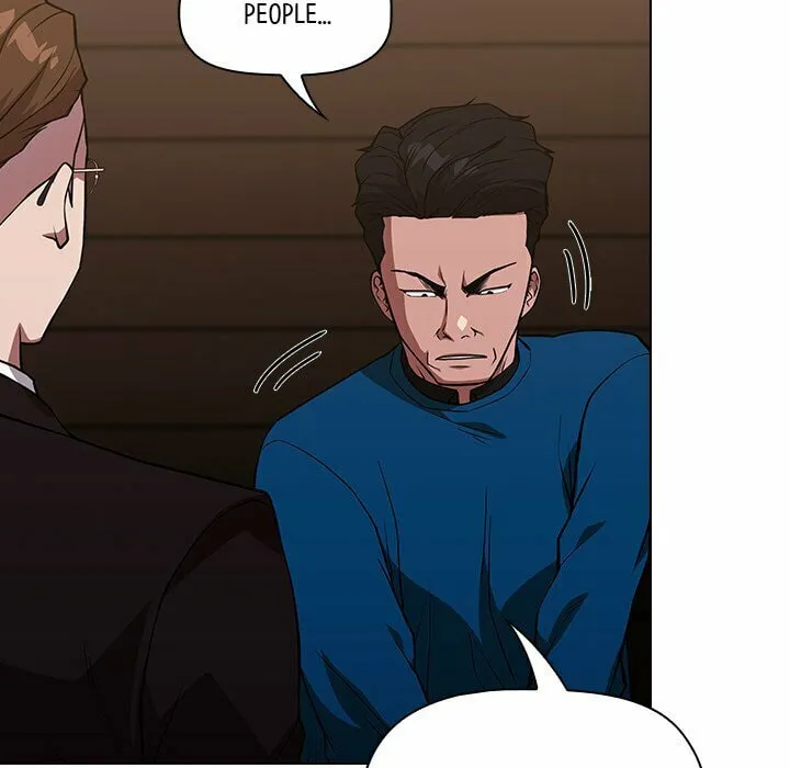 Malcolm, The Superstar Detective Chapter 40 page 118 - 