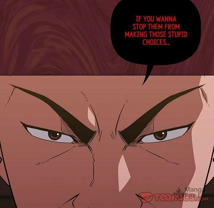 Malcolm, The Superstar Detective Chapter 40 page 120 - 