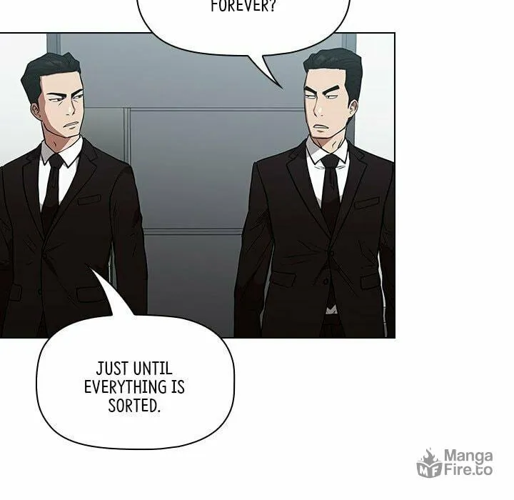 Malcolm, The Superstar Detective Chapter 40 page 130 - 