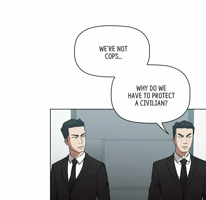 Malcolm, The Superstar Detective Chapter 40 page 131 - 