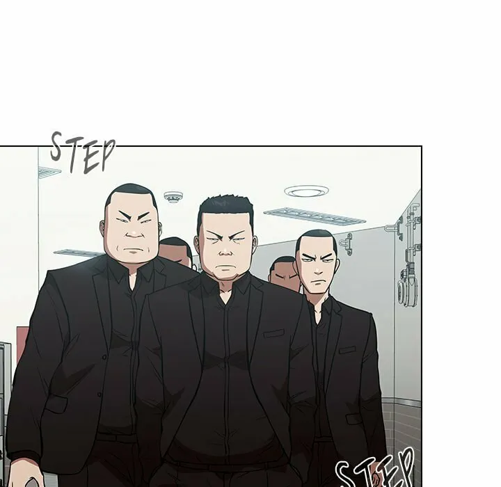 Malcolm, The Superstar Detective Chapter 40 page 136 - 
