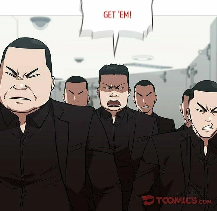Malcolm, The Superstar Detective Chapter 40 page 138 - 