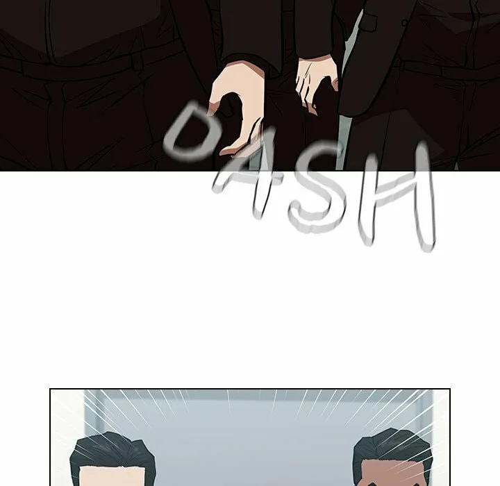 Malcolm, The Superstar Detective Chapter 40 page 139 - 
