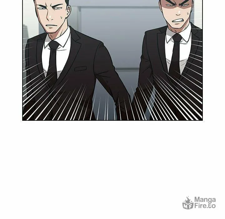 Malcolm, The Superstar Detective Chapter 40 page 140 - 