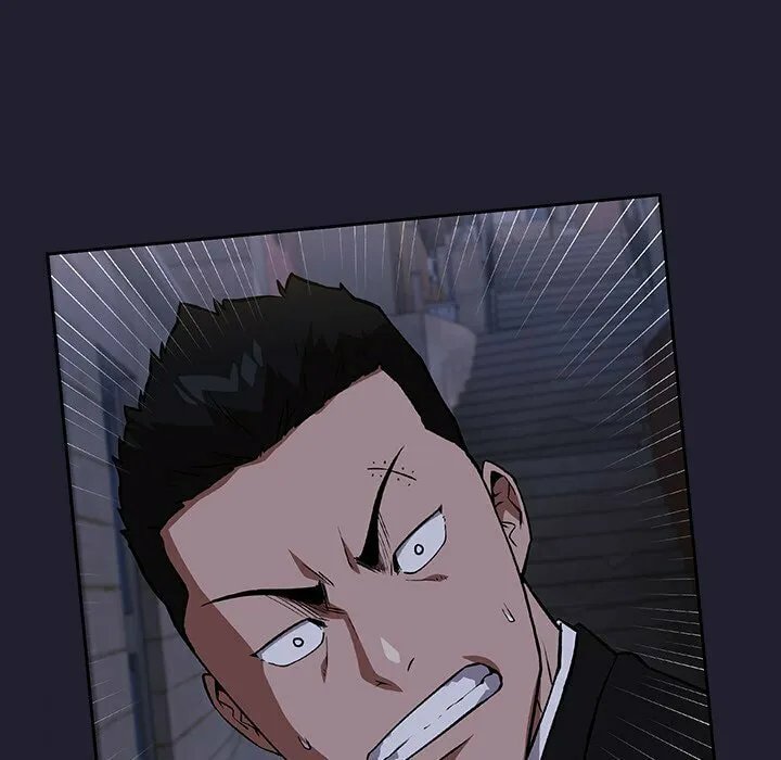 Malcolm, The Superstar Detective Chapter 40 page 17 - 