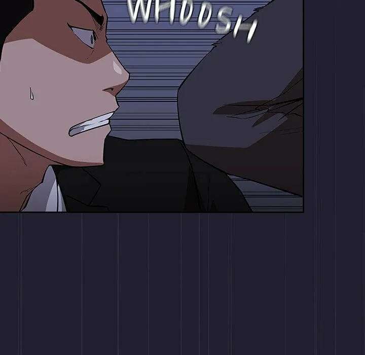 Malcolm, The Superstar Detective Chapter 40 page 19 - 