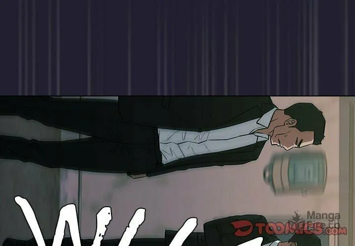Malcolm, The Superstar Detective Chapter 40 page 3 - 