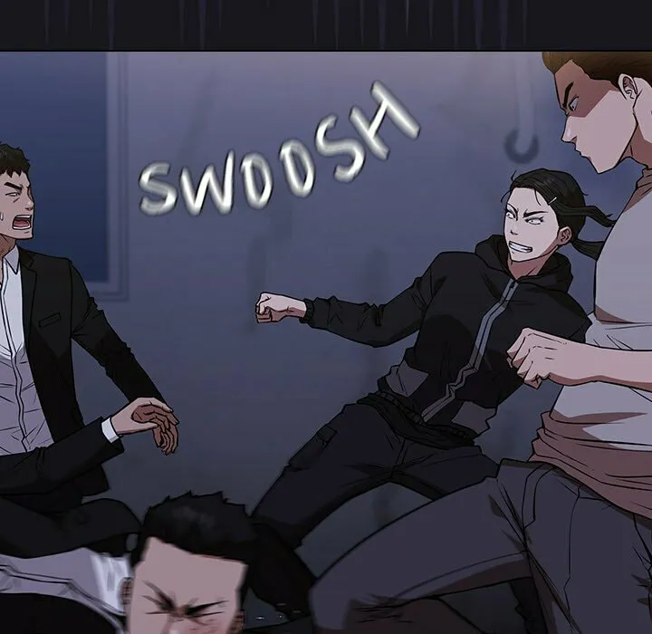 Malcolm, The Superstar Detective Chapter 40 page 22 - 