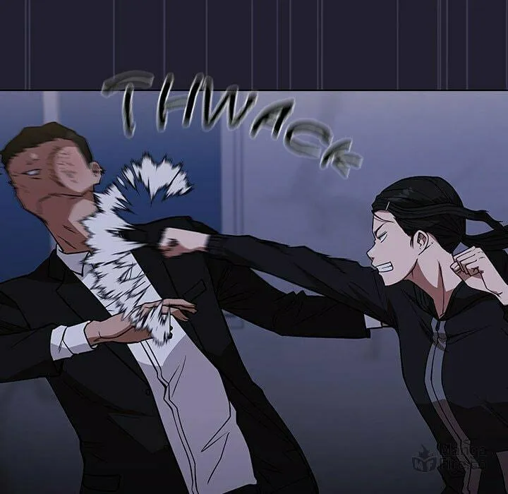 Malcolm, The Superstar Detective Chapter 40 page 25 - 