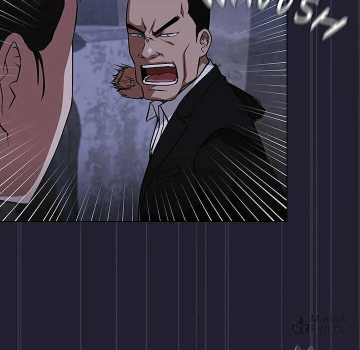 Malcolm, The Superstar Detective Chapter 40 page 27 - 