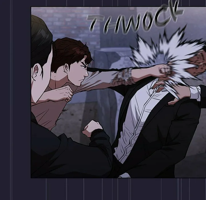 Malcolm, The Superstar Detective Chapter 40 page 28 - 