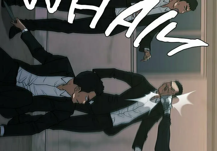Malcolm, The Superstar Detective Chapter 40 page 4 - 
