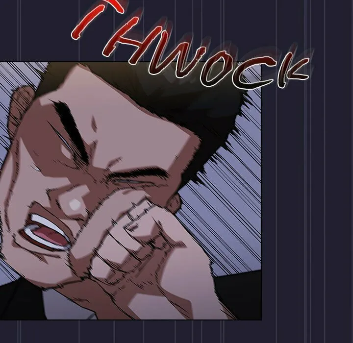 Malcolm, The Superstar Detective Chapter 40 page 31 - 