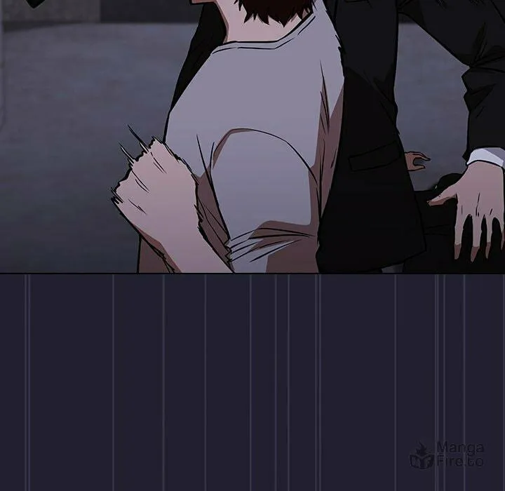 Malcolm, The Superstar Detective Chapter 40 page 33 - 
