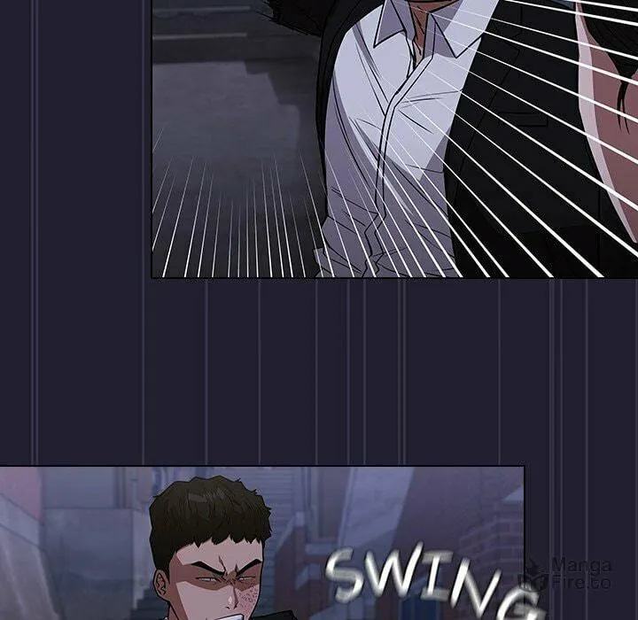 Malcolm, The Superstar Detective Chapter 40 page 35 - 