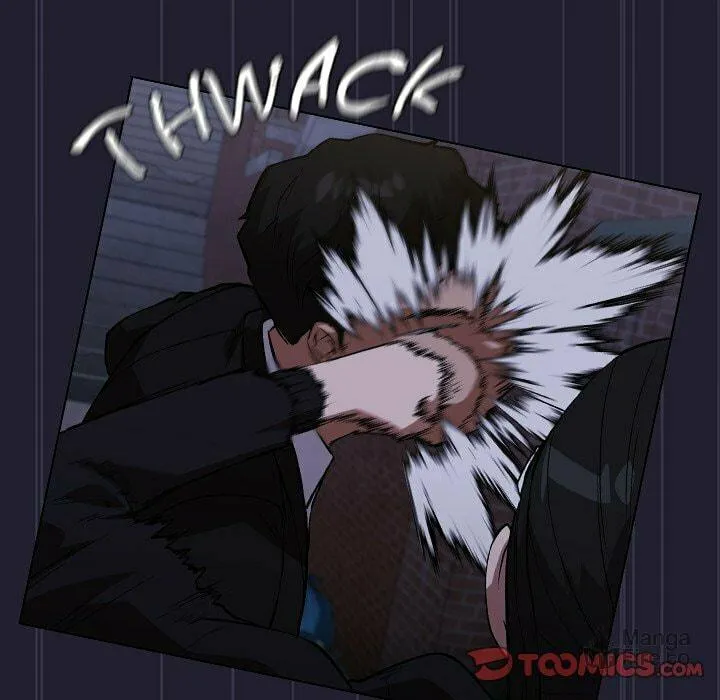 Malcolm, The Superstar Detective Chapter 40 page 39 - 