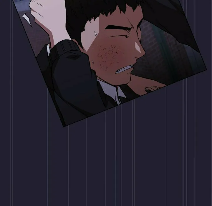 Malcolm, The Superstar Detective Chapter 40 page 41 - 