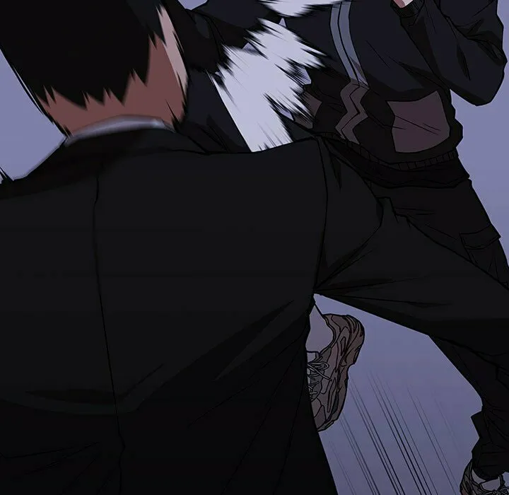 Malcolm, The Superstar Detective Chapter 40 page 43 - 
