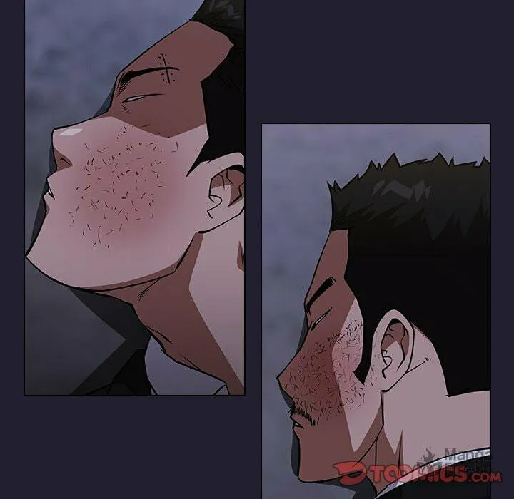 Malcolm, The Superstar Detective Chapter 40 page 48 - 