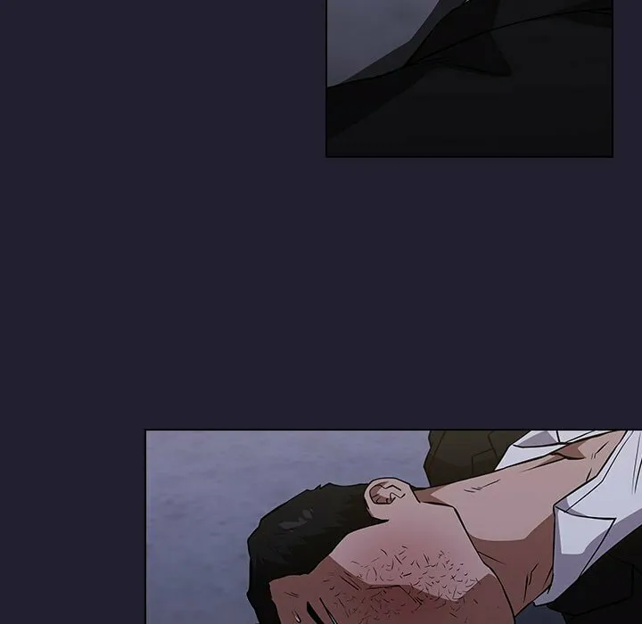 Malcolm, The Superstar Detective Chapter 40 page 49 - 