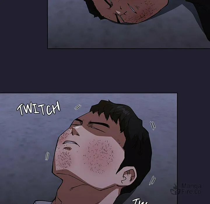 Malcolm, The Superstar Detective Chapter 40 page 50 - 