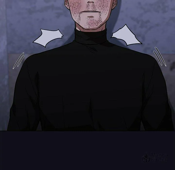 Malcolm, The Superstar Detective Chapter 40 page 55 - 