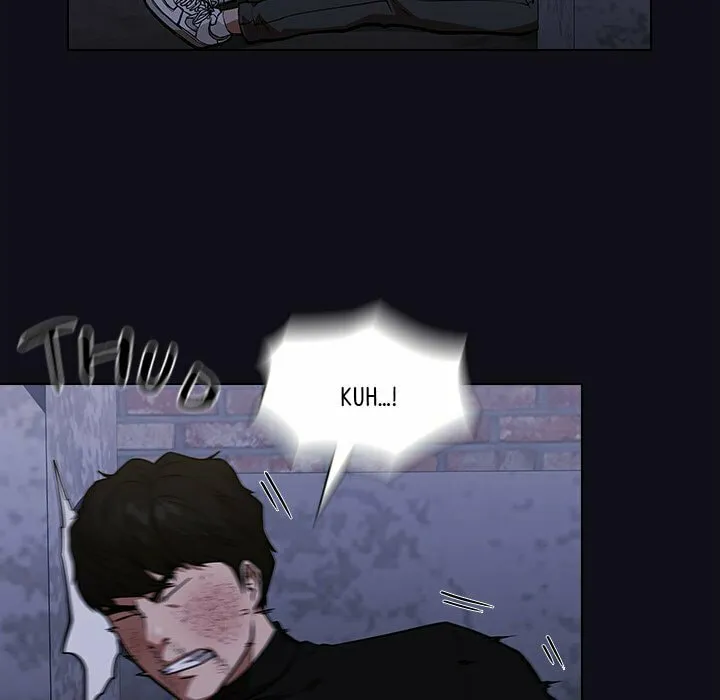 Malcolm, The Superstar Detective Chapter 40 page 59 - 