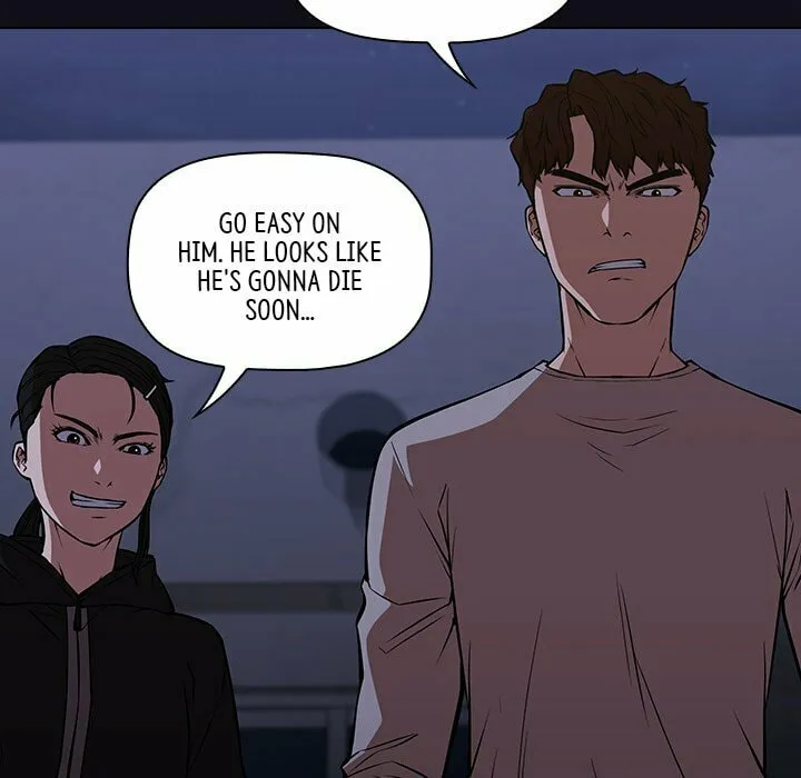 Malcolm, The Superstar Detective Chapter 40 page 61 - 