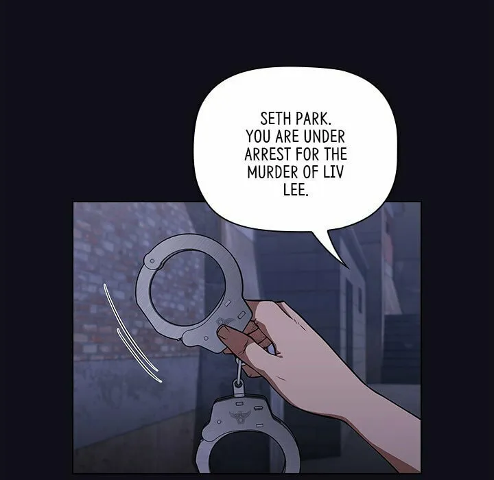 Malcolm, The Superstar Detective Chapter 40 page 64 - 