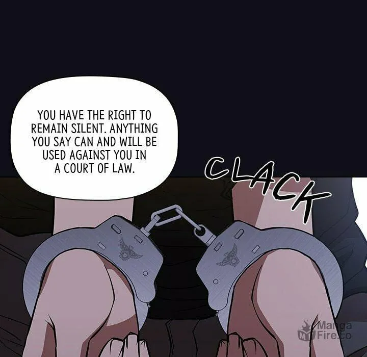 Malcolm, The Superstar Detective Chapter 40 page 65 - 