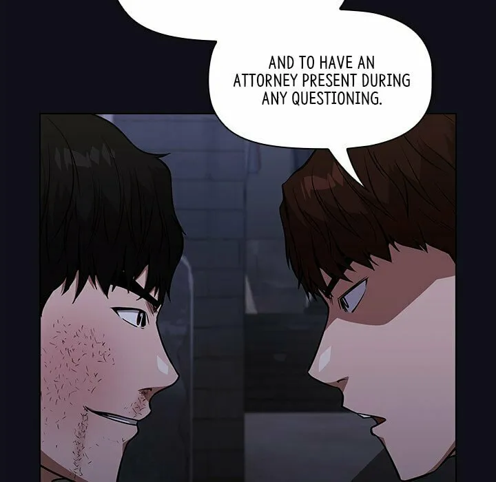 Malcolm, The Superstar Detective Chapter 40 page 67 - 
