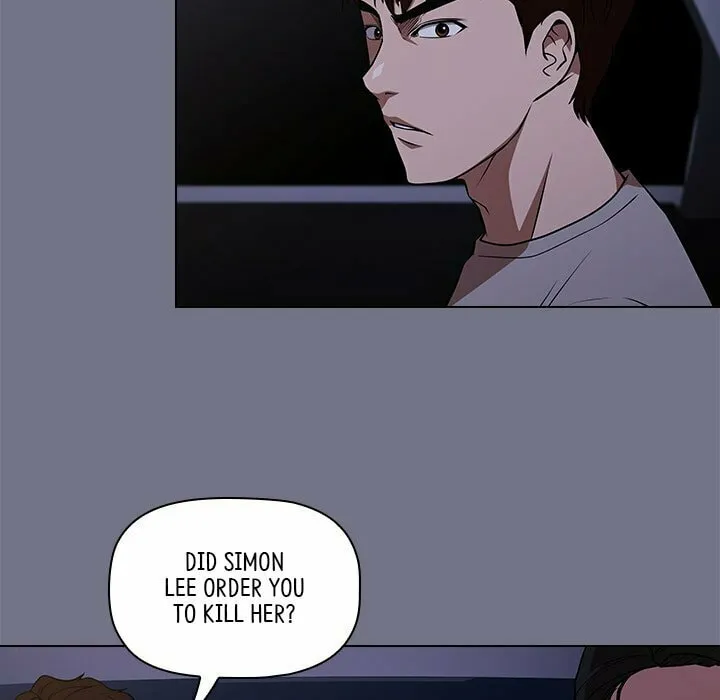 Malcolm, The Superstar Detective Chapter 40 page 77 - 