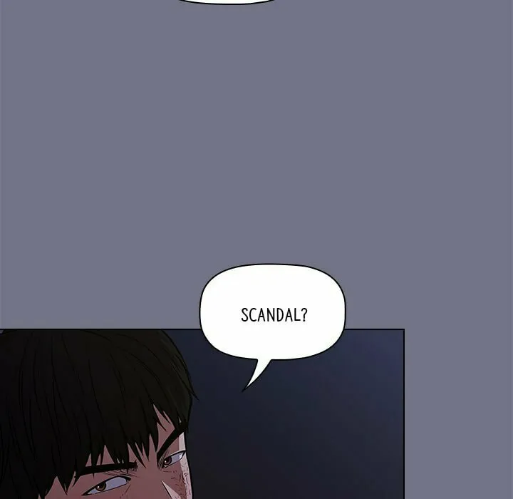 Malcolm, The Superstar Detective Chapter 40 page 79 - 