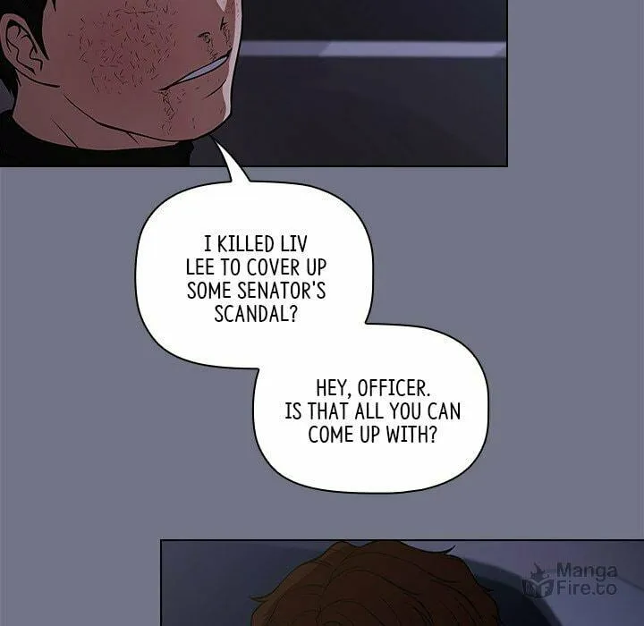 Malcolm, The Superstar Detective Chapter 40 page 80 - 