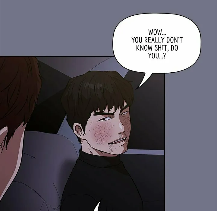 Malcolm, The Superstar Detective Chapter 40 page 82 - 