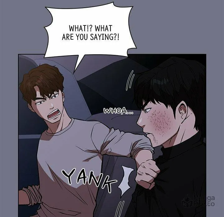 Malcolm, The Superstar Detective Chapter 40 page 85 - 