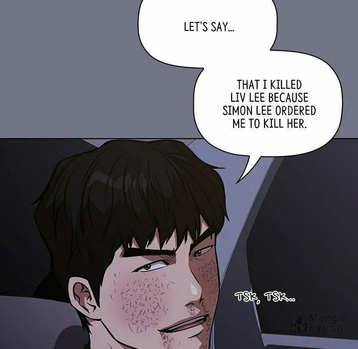 Malcolm, The Superstar Detective Chapter 40 page 87 - 