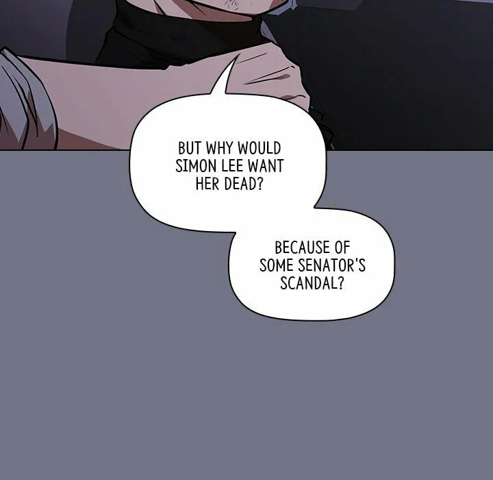 Malcolm, The Superstar Detective Chapter 40 page 88 - 