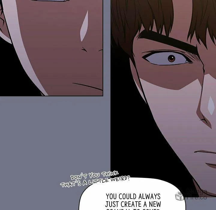 Malcolm, The Superstar Detective Chapter 40 page 90 - 
