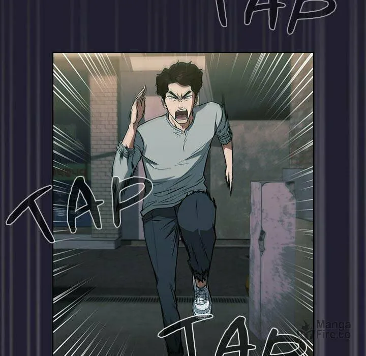 Malcolm, The Superstar Detective Chapter 40 page 10 - 