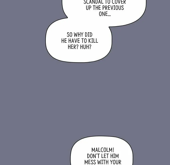 Malcolm, The Superstar Detective Chapter 40 page 91 - 