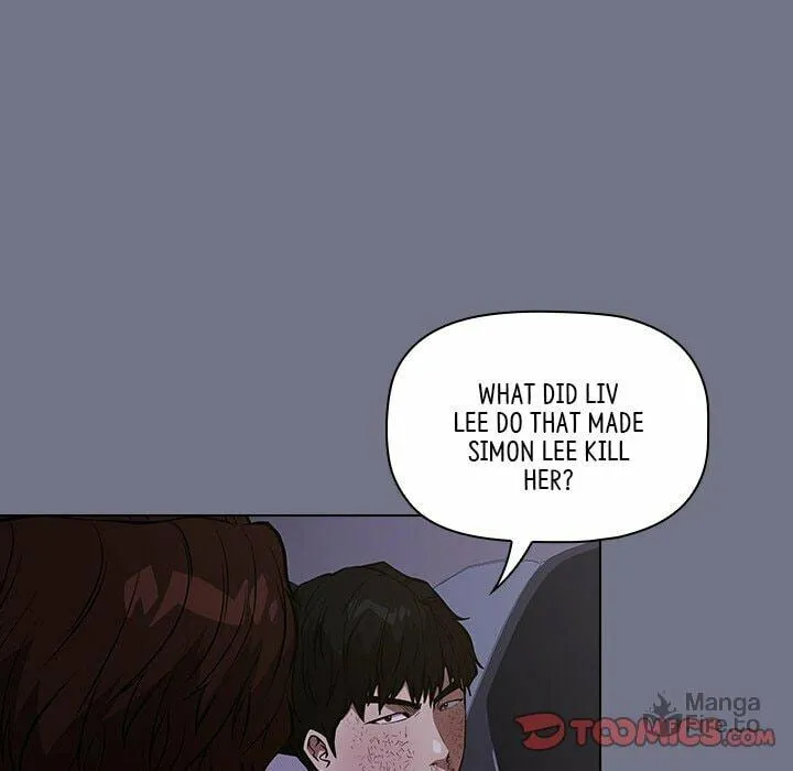 Malcolm, The Superstar Detective Chapter 40 page 93 - 