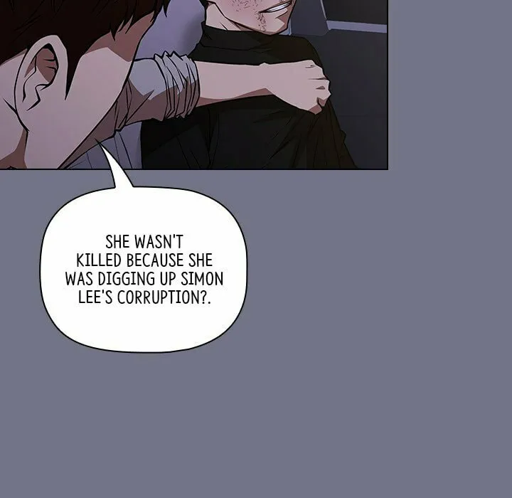 Malcolm, The Superstar Detective Chapter 40 page 94 - 