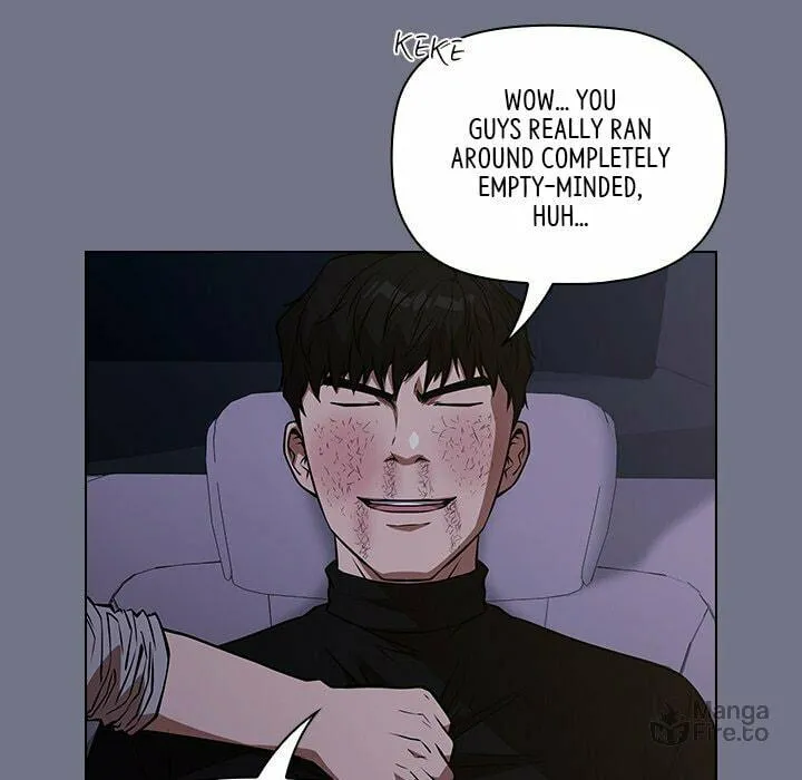 Malcolm, The Superstar Detective Chapter 40 page 95 - 