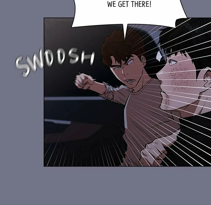 Malcolm, The Superstar Detective Chapter 40 page 97 - 