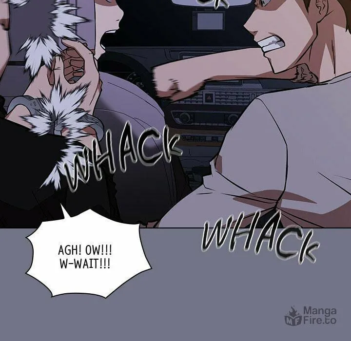 Malcolm, The Superstar Detective Chapter 40 page 99 - 