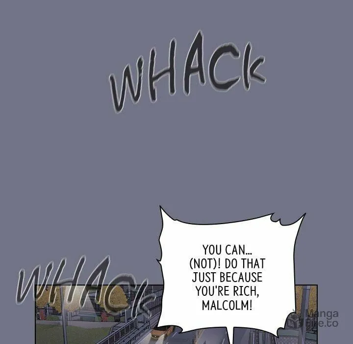 Malcolm, The Superstar Detective Chapter 40 page 100 - 